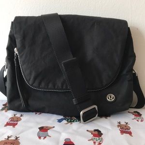 Lululemon crossbody